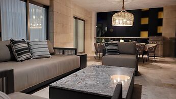 Luxurious Apartment La Amada Ocean View