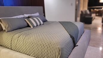 Luxurious Apartment La Amada Ocean View