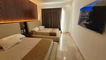 Luxurious Apartment La Amada Ocean View