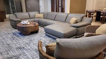 Luxurious Apartment La Amada Ocean View