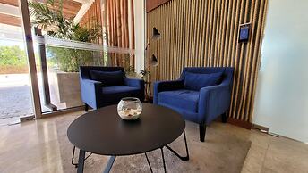 Luxurious Apartment La Amada Ocean View