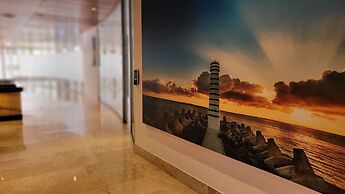 Luxurious Apartment La Amada Ocean View