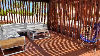 Luxurious Apartment La Amada Ocean View