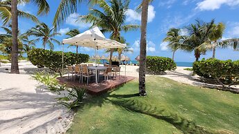 Luxurious Apartment La Amada Ocean View