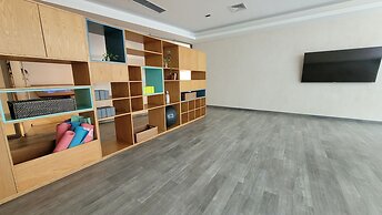 Luxurious Apartment La Amada Ocean View