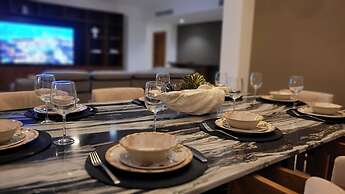 Luxurious Apartment La Amada Ocean View