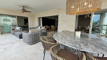 Luxurious Apartment La Amada Ocean View