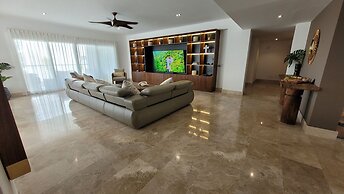 Luxurious Apartment La Amada Ocean View