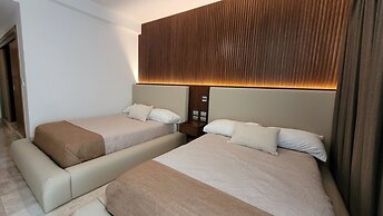 Luxurious Apartment La Amada Ocean View