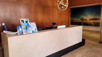 Luxurious Apartment La Amada Ocean View