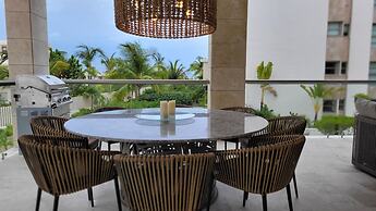 Luxurious Apartment La Amada Ocean View