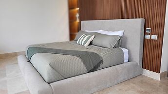 Luxurious Apartment La Amada Ocean View