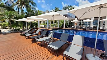 Luxurious Apartment La Amada Ocean View