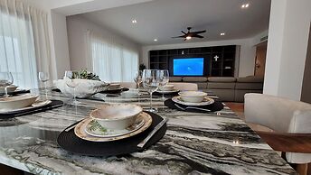 Luxurious Apartment La Amada Ocean View