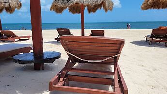 Luxurious Apartment La Amada Ocean View