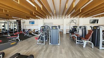 Luxurious Apartment La Amada Ocean View