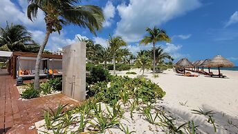 Luxurious Apartment La Amada Ocean View