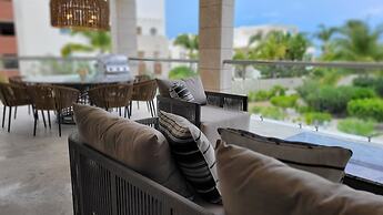 Luxurious Apartment La Amada Ocean View