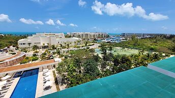 Luxurious Apartment La Amada Ocean View