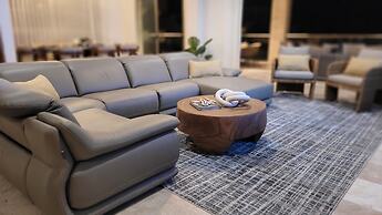 Luxurious Apartment La Amada Ocean View