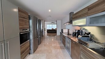 Luxurious Apartment La Amada Ocean View