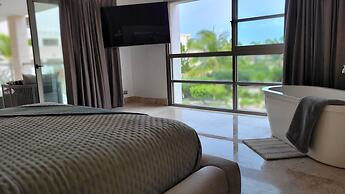 Luxurious Apartment La Amada Ocean View