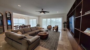 Luxurious Apartment La Amada Ocean View