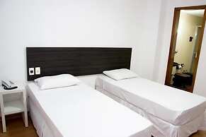 Ornatus Palace Hotel