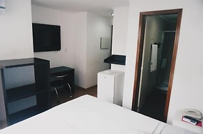 Ornatus Palace Hotel