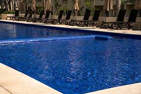 Moderno Departamento Vacacional En Playa