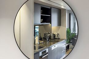 Light & relaxing on city fringe