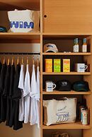 YOWIE (Hotel & Shop)