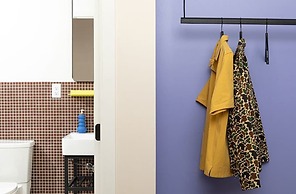 YOWIE (Hotel & Shop)