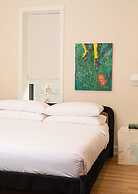 YOWIE (Hotel & Shop)