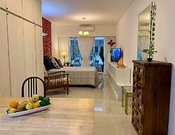 San Telmo- Luxury and Comfort in Temporary Rental