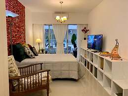 San Telmo- Luxury and Comfort in Temporary Rental