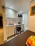 San Telmo- Luxury and Comfort in Temporary Rental