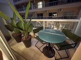 San Telmo- Luxury and Comfort in Temporary Rental