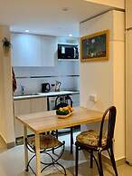 San Telmo- Luxury and Comfort in Temporary Rental