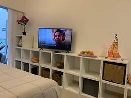 San Telmo- Luxury and Comfort in Temporary Rental