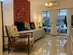 San Telmo- Luxury and Comfort in Temporary Rental