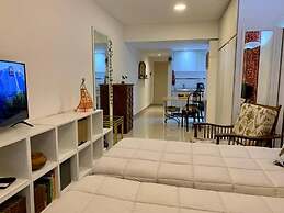 San Telmo- Luxury and Comfort in Temporary Rental