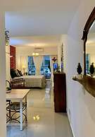 San Telmo- Luxury and Comfort in Temporary Rental