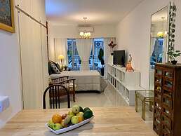 San Telmo- Luxury and Comfort in Temporary Rental