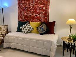 San Telmo- Luxury and Comfort in Temporary Rental