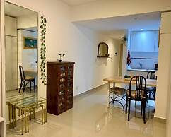 San Telmo- Luxury and Comfort in Temporary Rental
