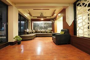 Hotel Dream City