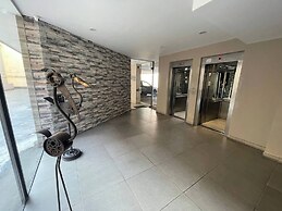 Bright Retreat Modern Temporary Rental in Caballito