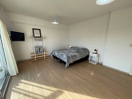 Bright Retreat Modern Temporary Rental in Caballito