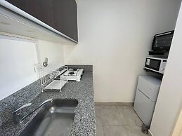 Bright Retreat Modern Temporary Rental in Caballito